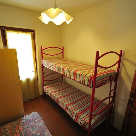 포르토 오티올루 Residenza I Melograni 빌라 외부 사진