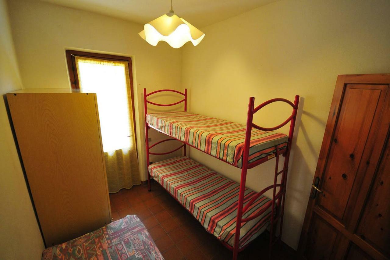 포르토 오티올루 Residenza I Melograni 빌라 외부 사진