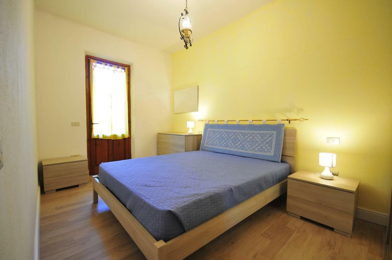 포르토 오티올루 Residenza I Melograni 빌라 외부 사진